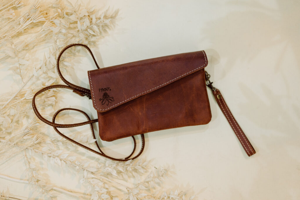 Fynbos Leather