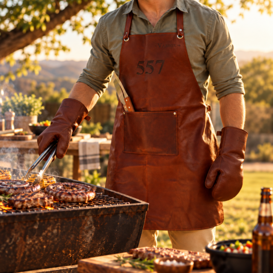 Braaimeester Set SAVE 10%