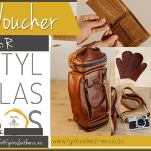 GIFT VOUCHER - Image 1